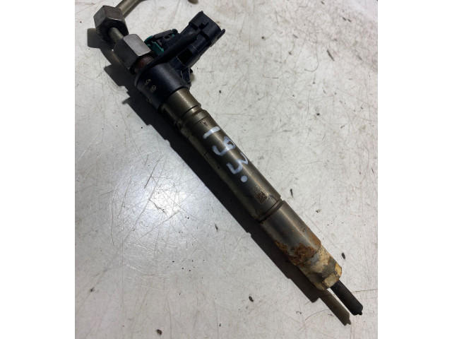 Форсунка 0445115025    Citroen C-Crosser   