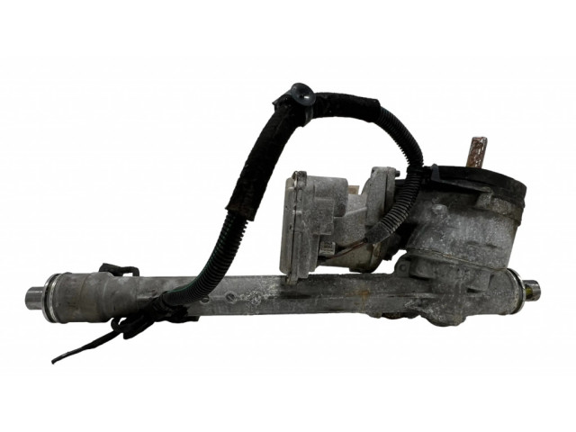 Рулевая рейка 38028321, 9822151180 Citroen C3 Aircross 2017- года