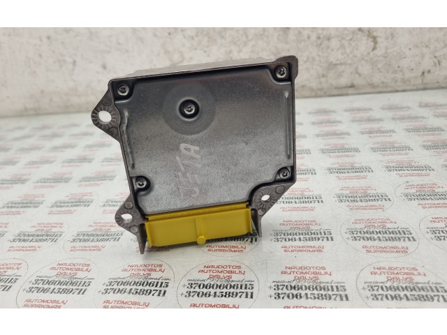 Блок подушек безопасности 1K0909605P Volkswagen Jetta V
