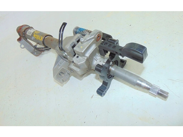 рейка Колонка рулевая 4621009007 SsangYong Kyron - года