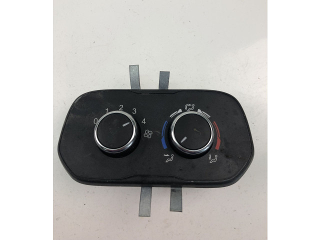 Блок управления климат-контролем JK2T19980NA, FR1277 Ford Transit Custom