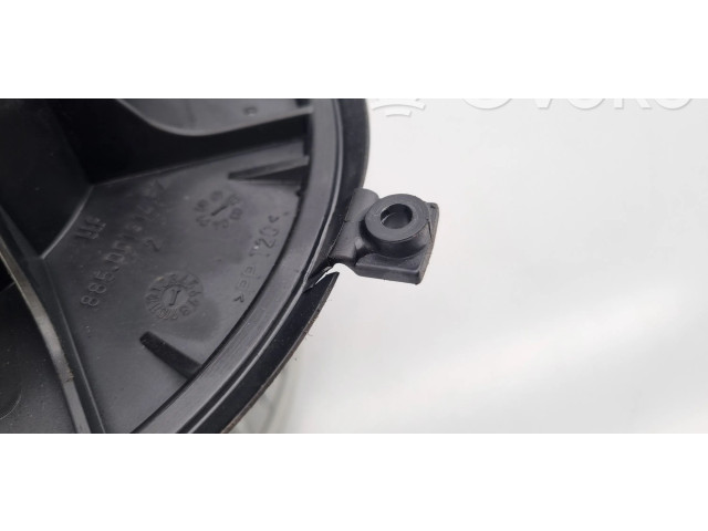 Вентилятор печки    52488338, 52485218   Renault Vel Satis