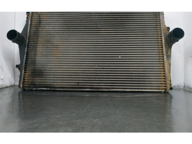 Радиатор интеркулера 9161207E Volvo S80 D5252T