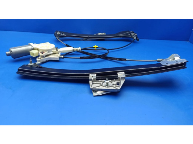 Передний комплект электрического механизма для подъема окна