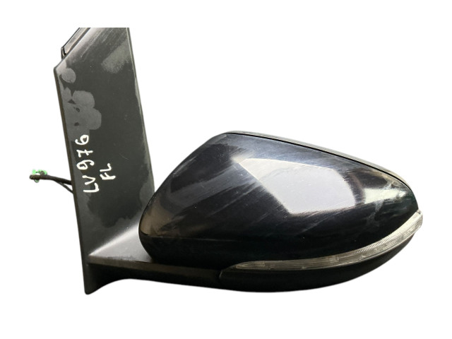 Зеркало электрическое        Volkswagen Touran II  2010 - 2016 года   