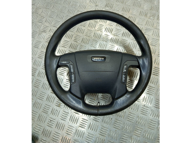 Руль Volvo V70 2000 - 2004 года