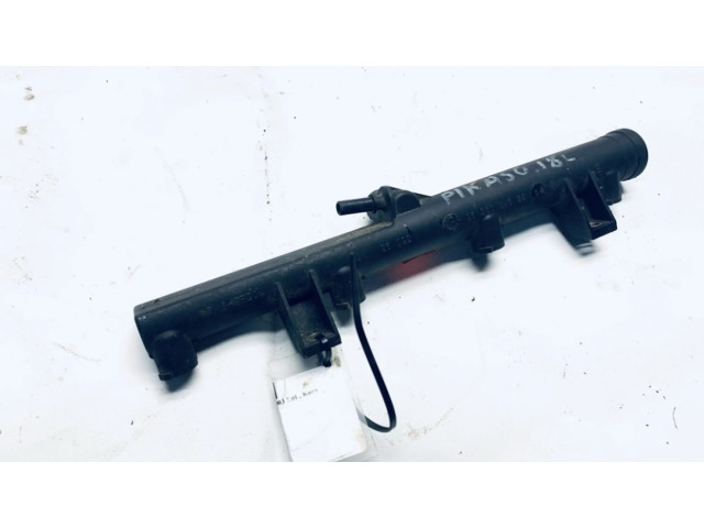 Топливная рампа 9628084680   Citroen Xsara Picasso 2.0 