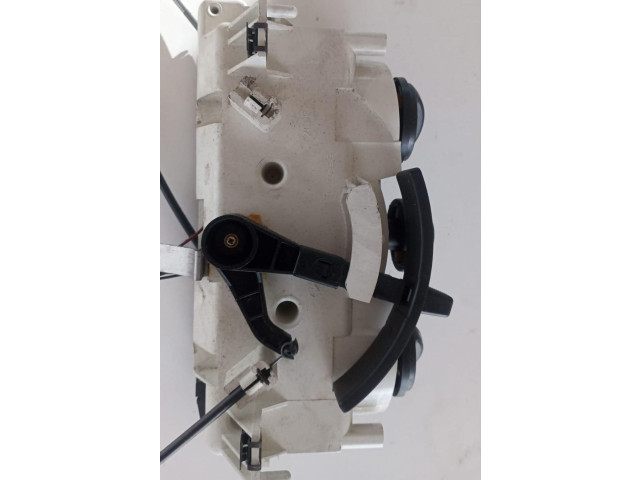 Блок управления климат-контролем 151540000, 151540000   Fiat Punto (188)