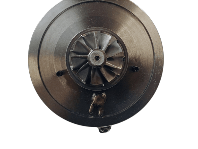 Turbodmychadlo Турбина 10009700357, CHRA30-0405T BMW 7 G11 G12