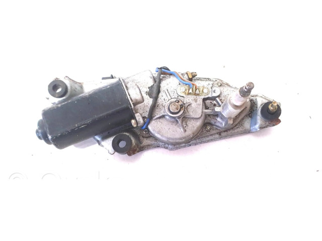 Моторчик заднего дворника 1591008950 Saab 9-3 Ver1