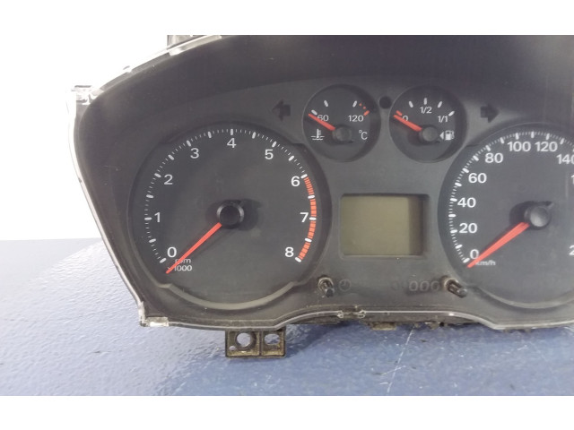 Панель приборов 8C1T-10849-AC, 8C1T-10849-AC   Ford Transit -  Tourneo Connect       