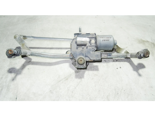 Комплект механизма стеклоочистителей