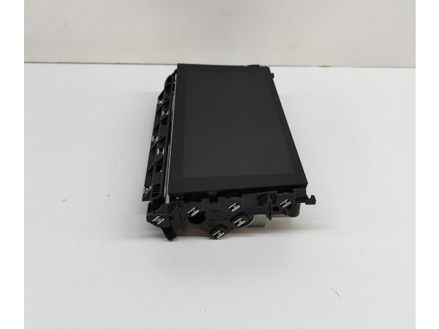 Экран/ дисплей / маленький экран 4KE919603A, 4KE919603 Audi e-tron