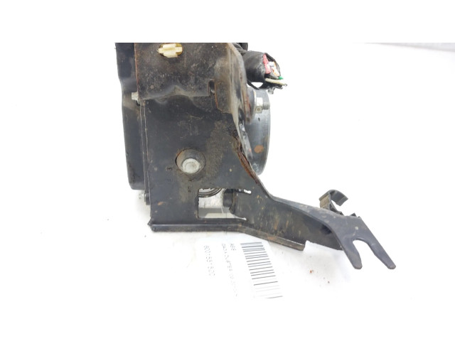 Блок АБС 6001551520   Dacia  Lodgy  