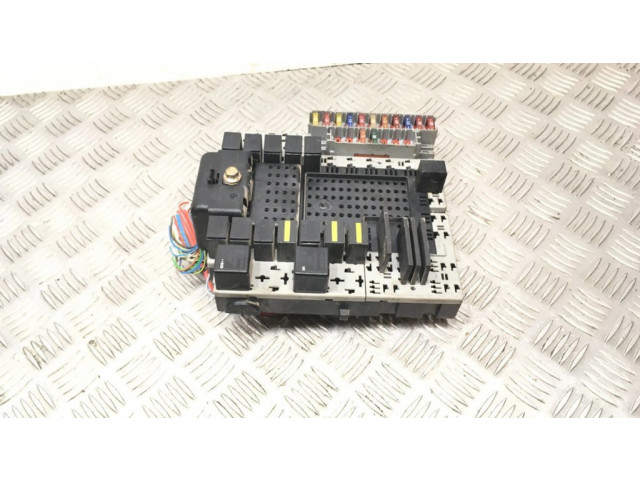 Pojistková skříňka 9162438, 184165256 Volvo S80 2000