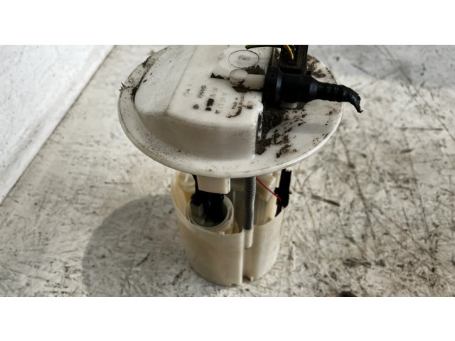 Vstřikovací čerpadlo Citroen C2 pro benzínový motor 1.1