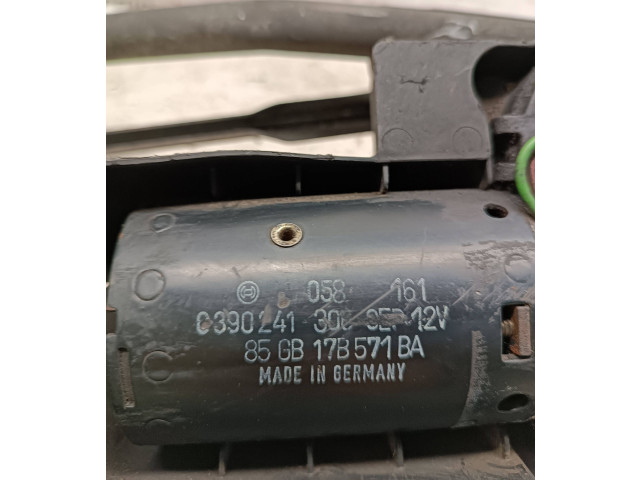 Комплект блоков управления 85GB17B571BA, 0390241300   Ford Scorpio