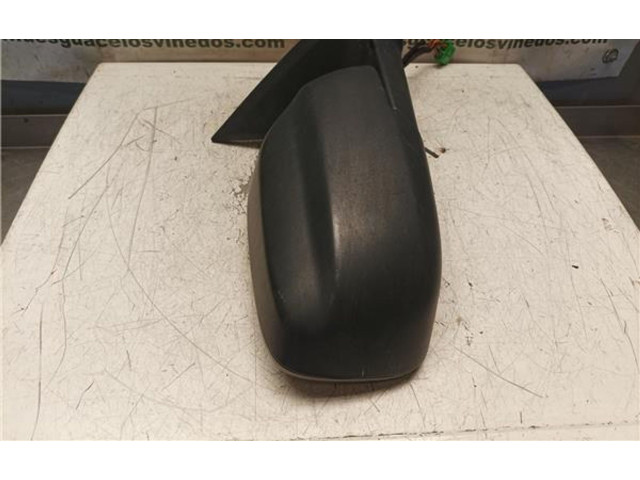 Зеркало (механическое)       Volvo XC90  2003 - 2006 года   