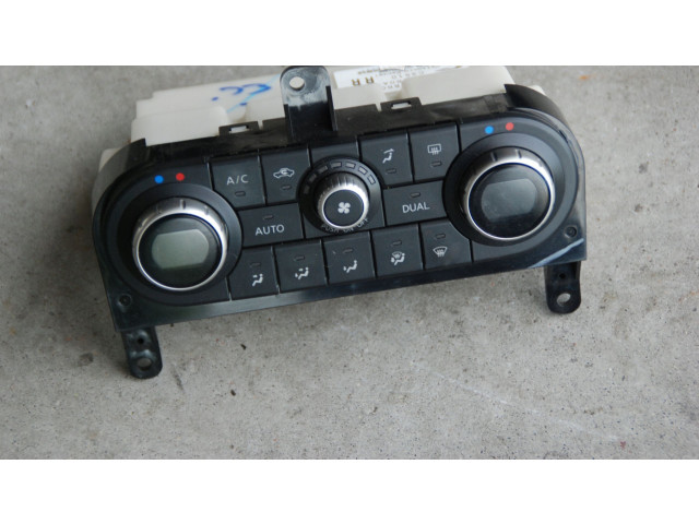 Zpětné zrcátko Nissan Qashqai+2 2013 27500BB60A, 131KM