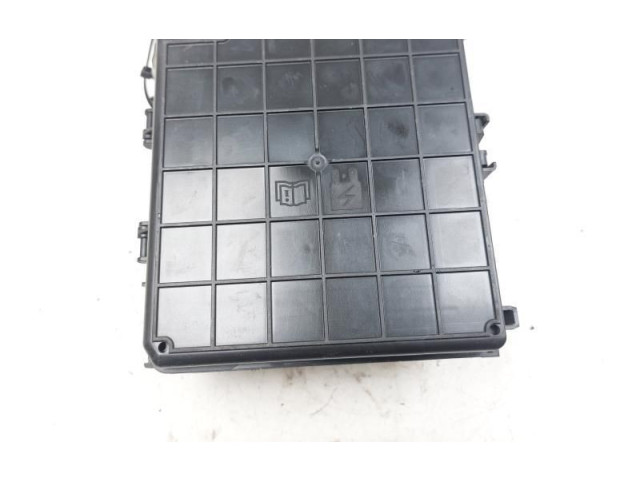 Блок предохранителей JX6T14D068AE, JX6T14D068AE   Ford Focus    