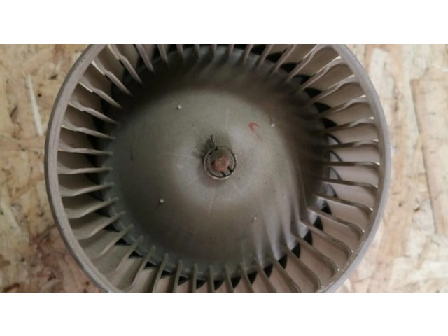 Вентилятор печки 0130101121 Rover 75