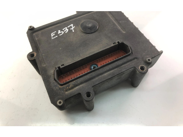 Блок управления двигателем Блок управления P04896740AE Chrysler Sebring (JS)