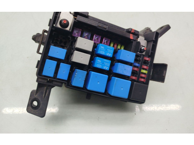 Блок предохранителей 919401P011   Hyundai ix20    