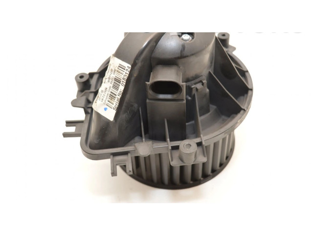 Вентилятор печки    5291102, 67326935371   Mini One - Cooper R50 - 53