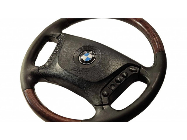Volant BMW 5 E39 1999 6756414, 33675374301K