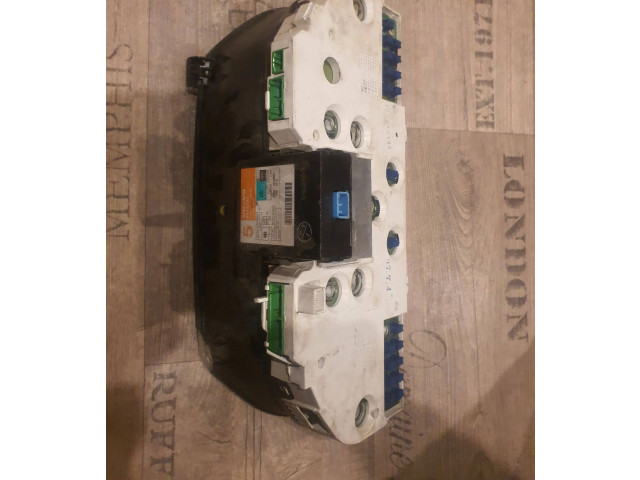 Přístrojová deska  Volvo S70  V70  V70 XC 1998 9148932, 69794670T  