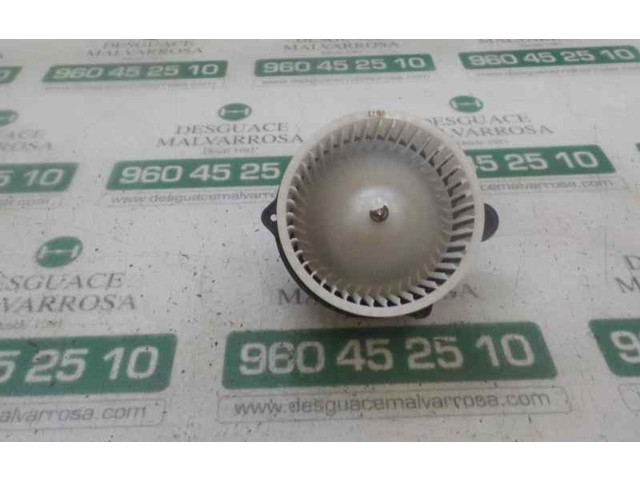 Вентилятор печки 971131Y000 KIA Picanto