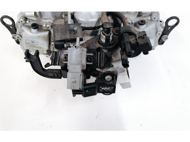 Turbodmychadlo Нагнетатель 06E145601AC, 06E145621E Audi Q7 4L CTW