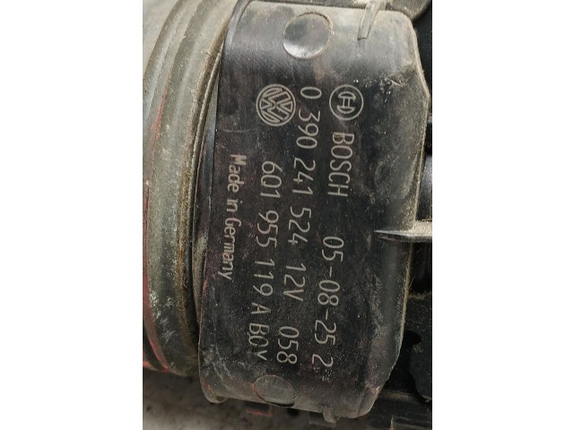 Моторчик дворников Skoda Fabia Mk1 (6Y)