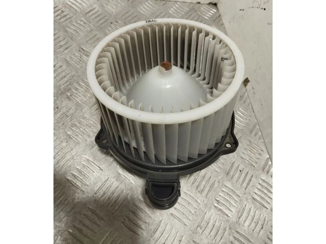 Вентилятор печки F00S3B2441, Y760 Tesla Model S