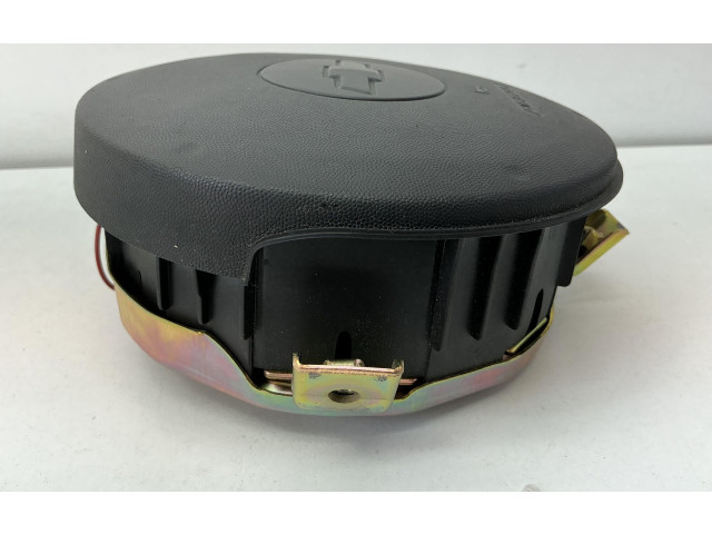 Подушка безопасности водителя A08S3 Chevrolet Matiz