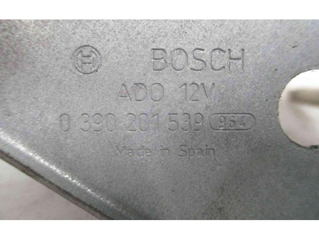 Моторчик заднего дворника 6405C8, 6405C8    Peugeot 406