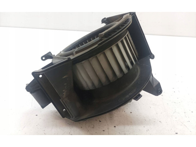 Вентилятор печки    4F0820521A   Audi A6 S6 C6 4F