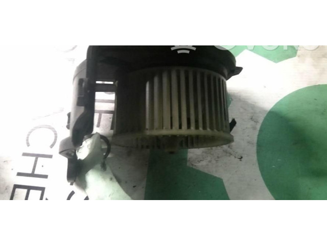 Вентилятор печки 7701050899 Renault Clio II