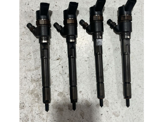 Vstřikovač Chevrolet Cruze
