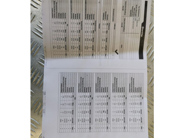 Форсунка GARDESY Mitsubishi Outlander