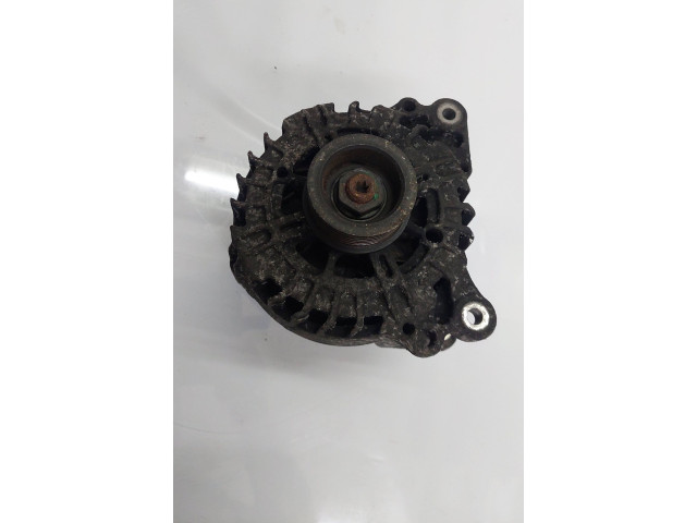 Блок АБС TG15C095 Audi A4 S4 B8 8K 2008 - 2015 года