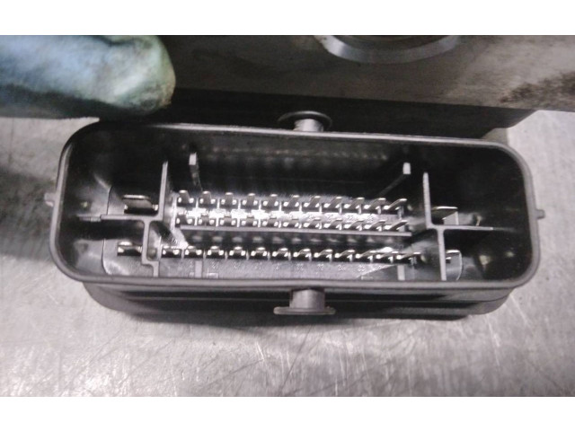 Блок АБС 10022001724, 10022001724 Dacia Lodgy - года