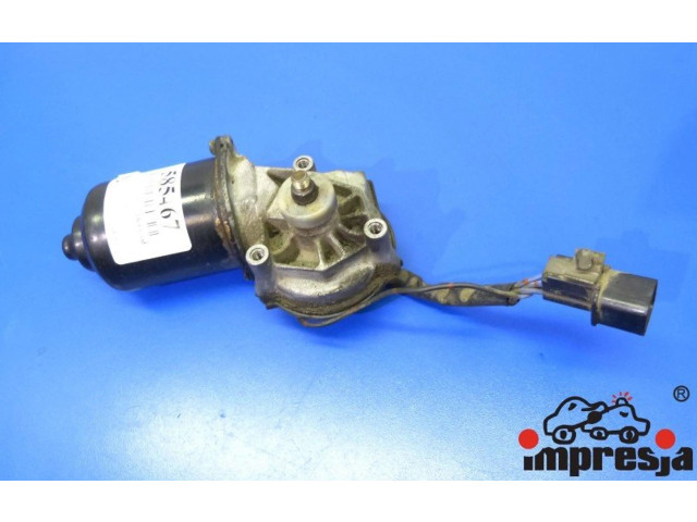Двигатель стеклоочистителей Mitsubishi L400, Space Gear - года IMPRK585467