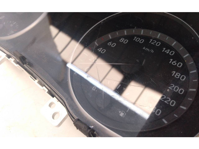 Přístrojová deska Hyundai i30 2018 94003G4203, 1100385820