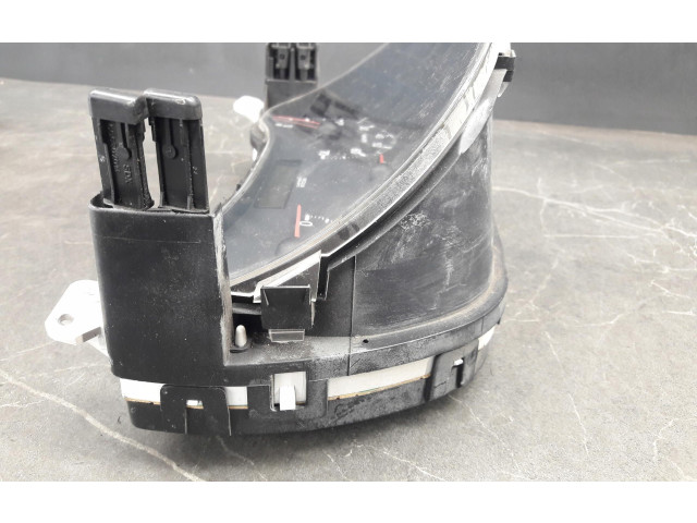 Přístrojová deska  Fiat Punto (199) 2012 6063079909  