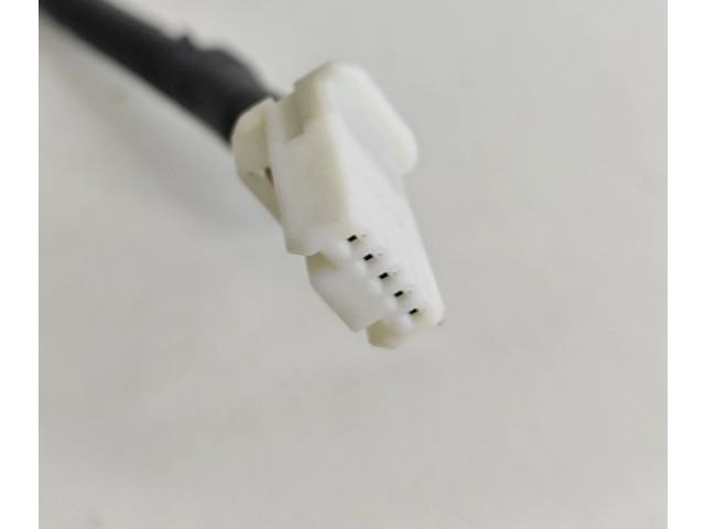 Zpětné zrcátko Peugeot 108 2015 B000780780