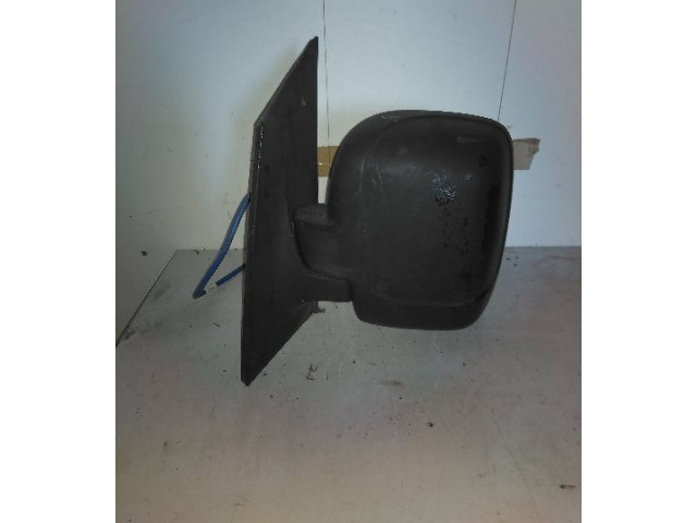 Зеркало (механическое)       Peugeot Expert  2007 - 2016 года   