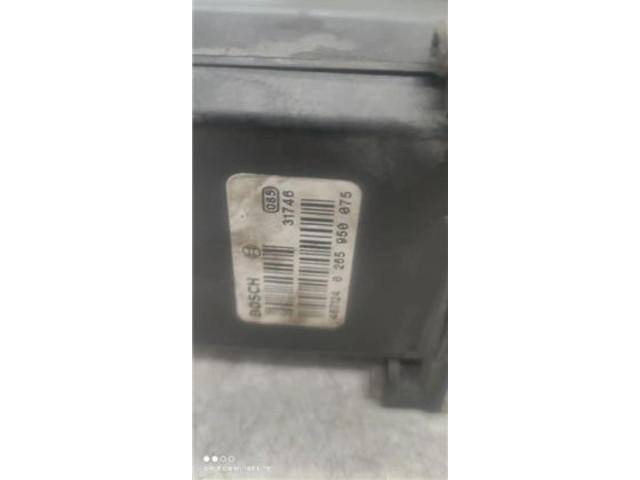 Блок АБС 0265950075, 0265950075   Fiat  Ulysse   -  года