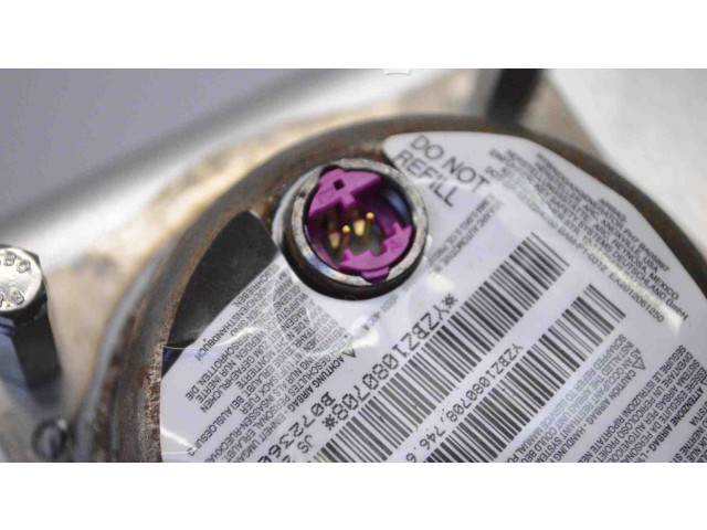 Подушка безопасности пассажира 519883120   Fiat 500L