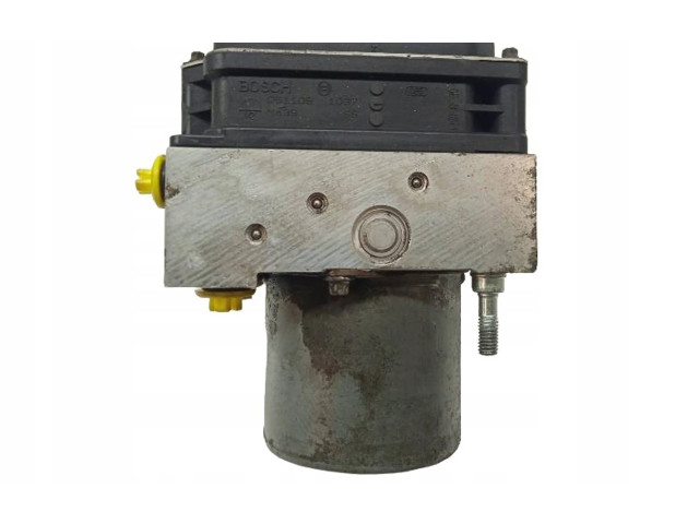 Блок АБС 0265251512   Subaru  Forester SH  2008 - 2013 года